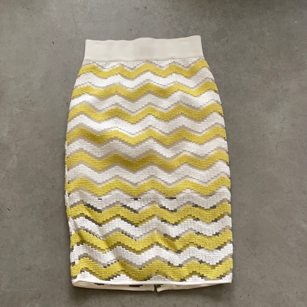 MILLY woman’s skirt